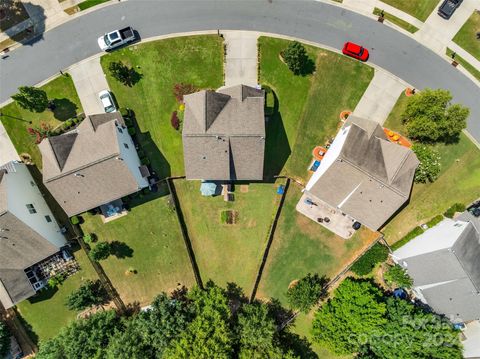 A home in Fort Mill