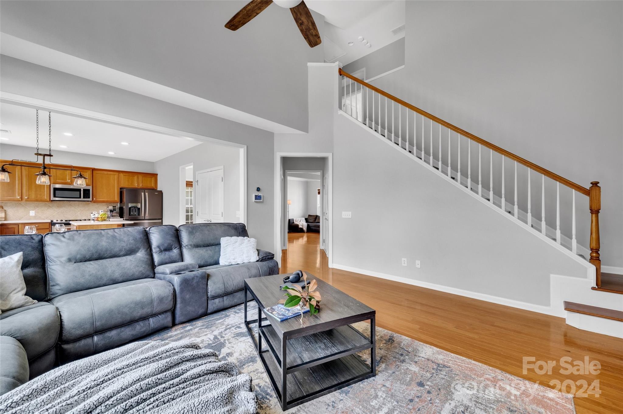 Belair At Carolina Lakes - Residential