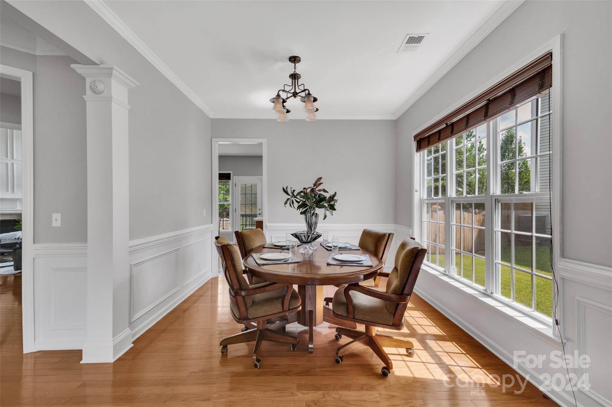 Belair At Carolina Lakes - Residential