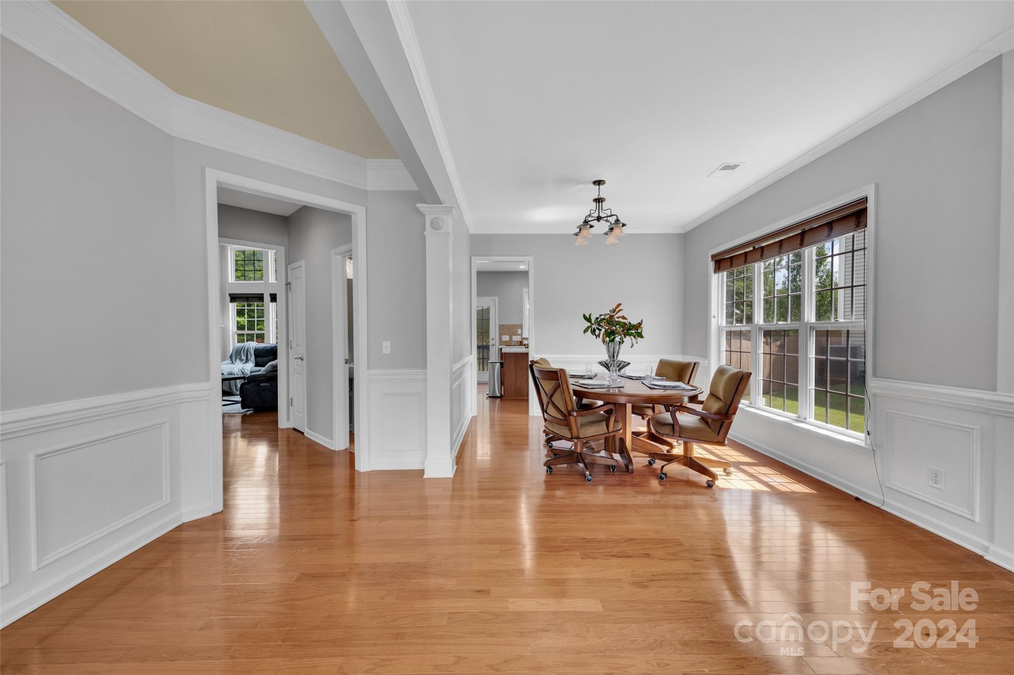 Belair At Carolina Lakes - Residential