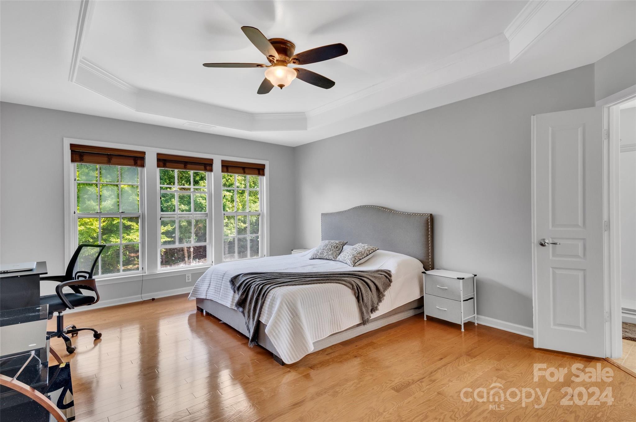 Belair At Carolina Lakes - Residential