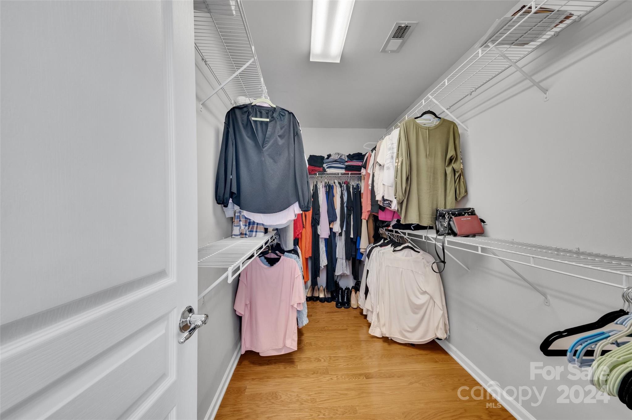 Belair At Carolina Lakes - Residential