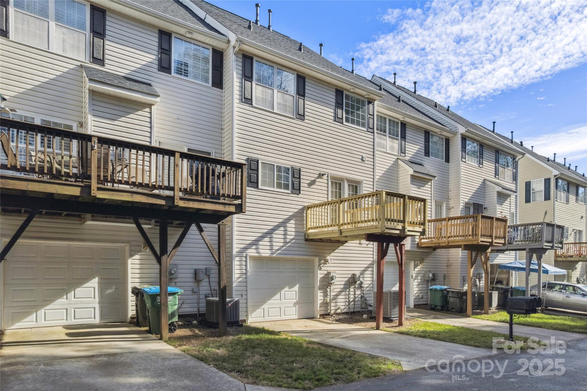 Parkview - Residential