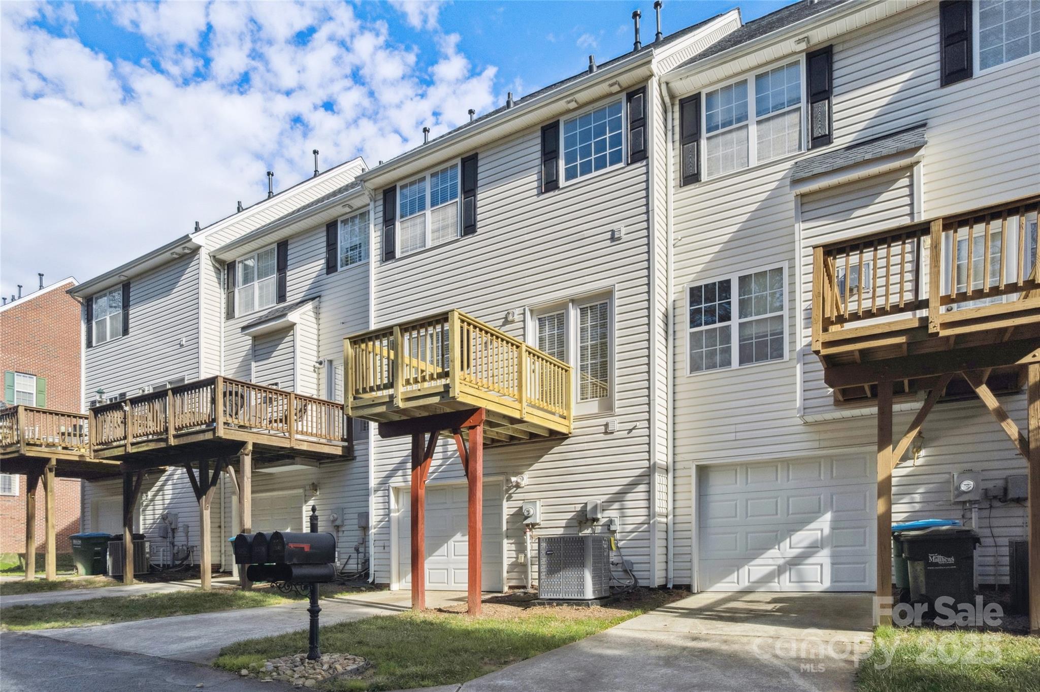 Parkview - Residential