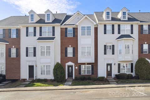 Photo of 10032 Treeside Lane, Matthews, NC 28105 (MLS # 4329245)