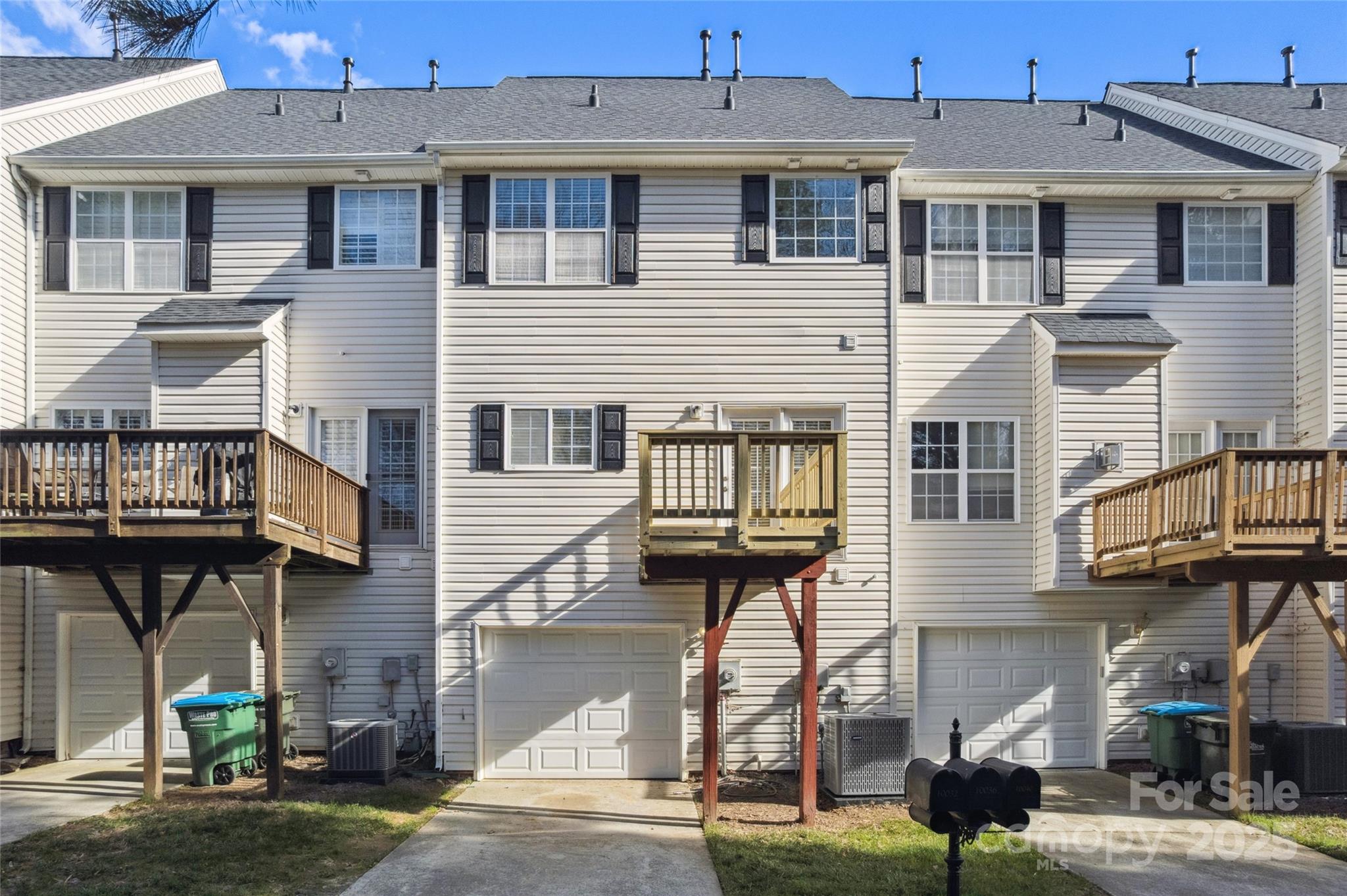 Parkview - Residential