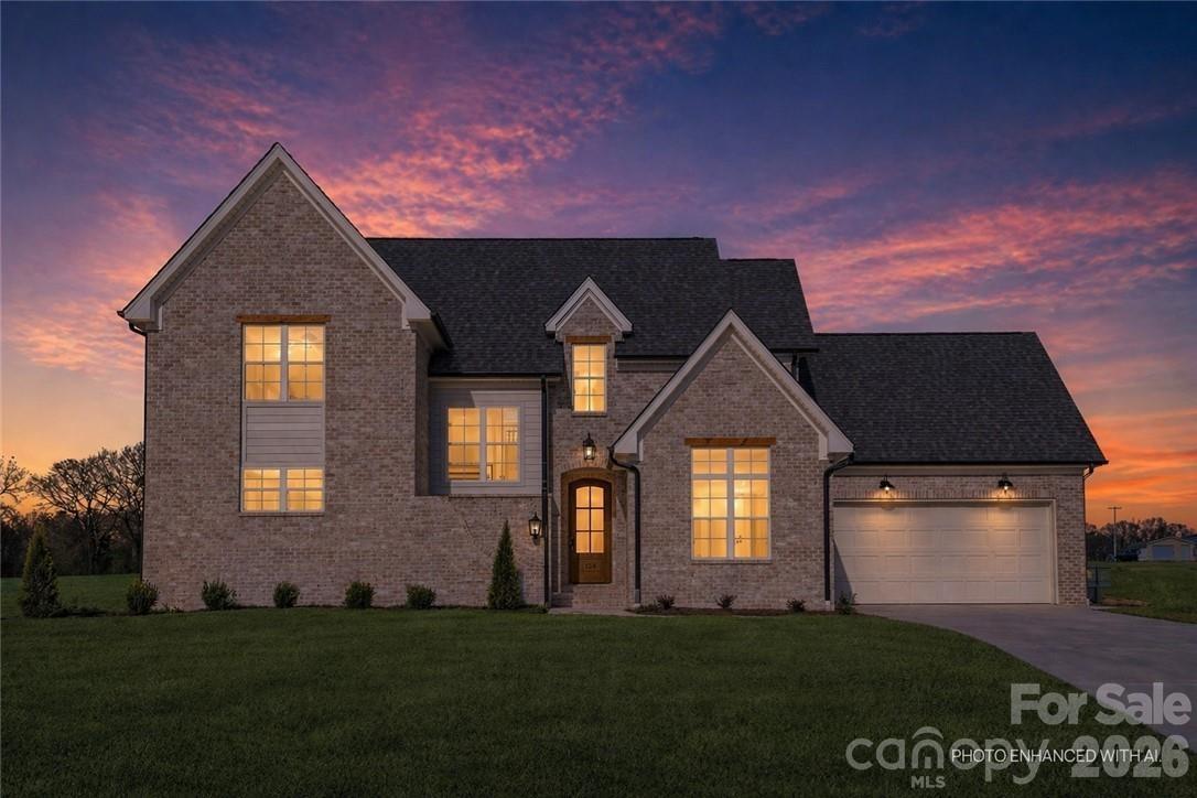 128 Orchard Grass Court