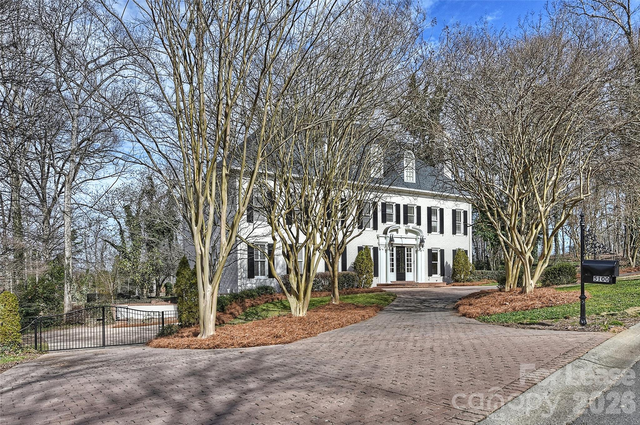 5100 Piper Glen Drive
