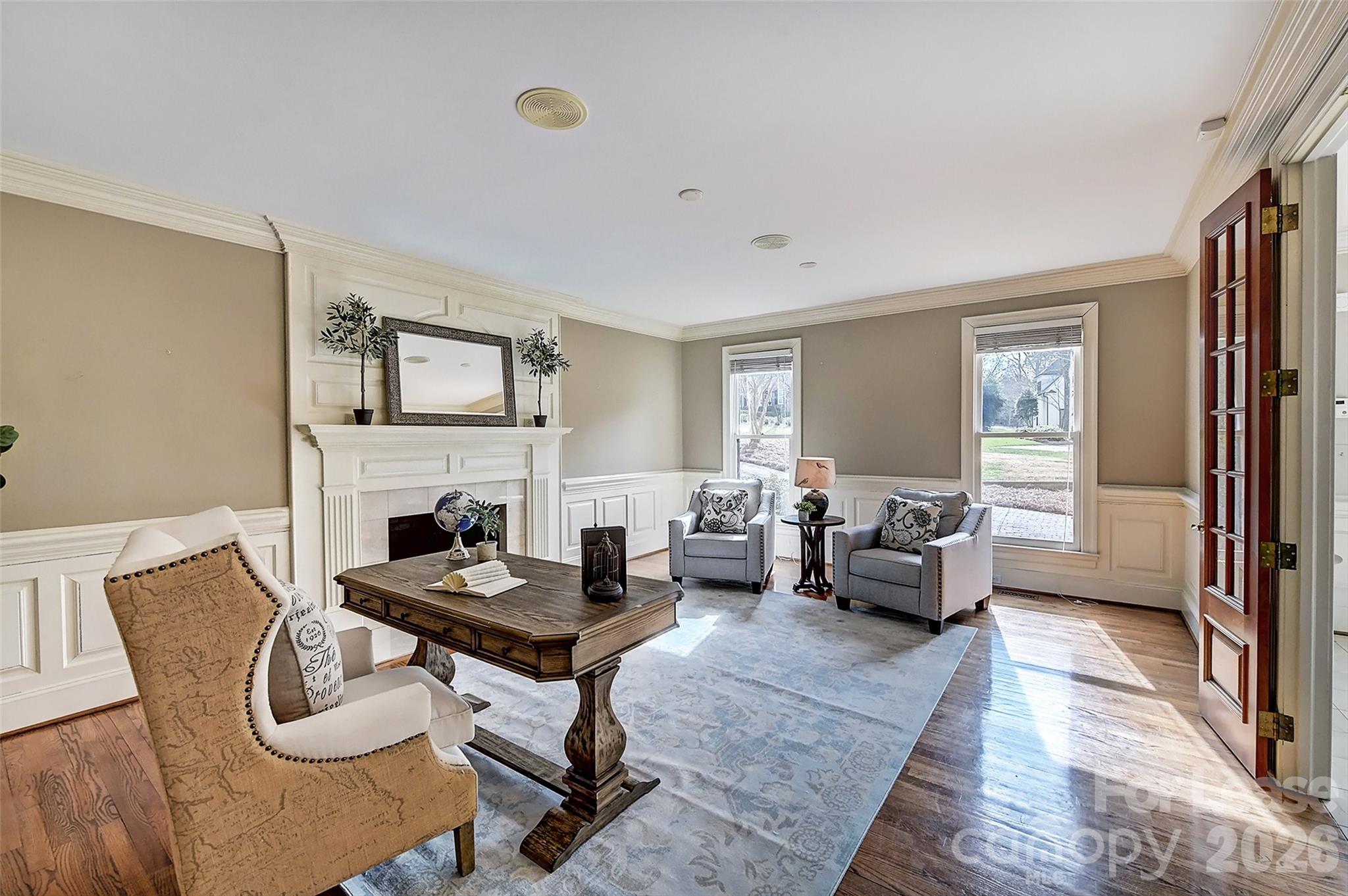 5100 Piper Glen Drive