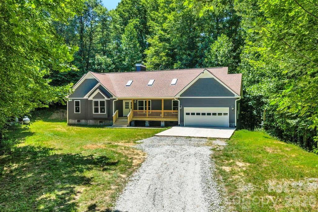 482 Guy Ford Road