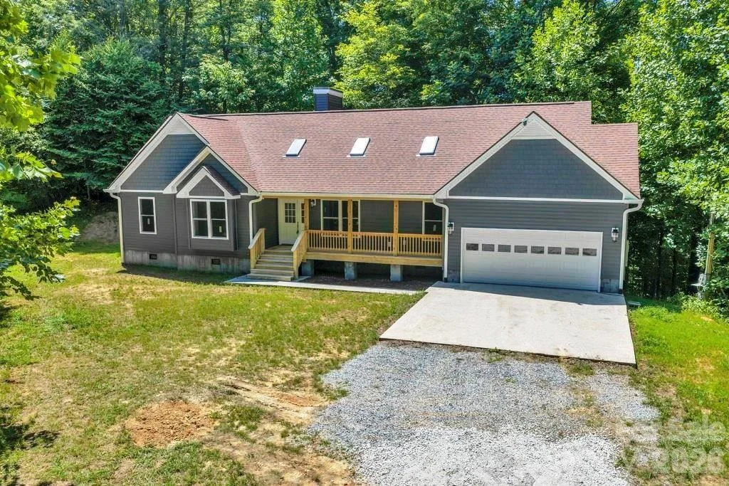 482 Guy Ford Road, Sugar Grove, NC, 28679