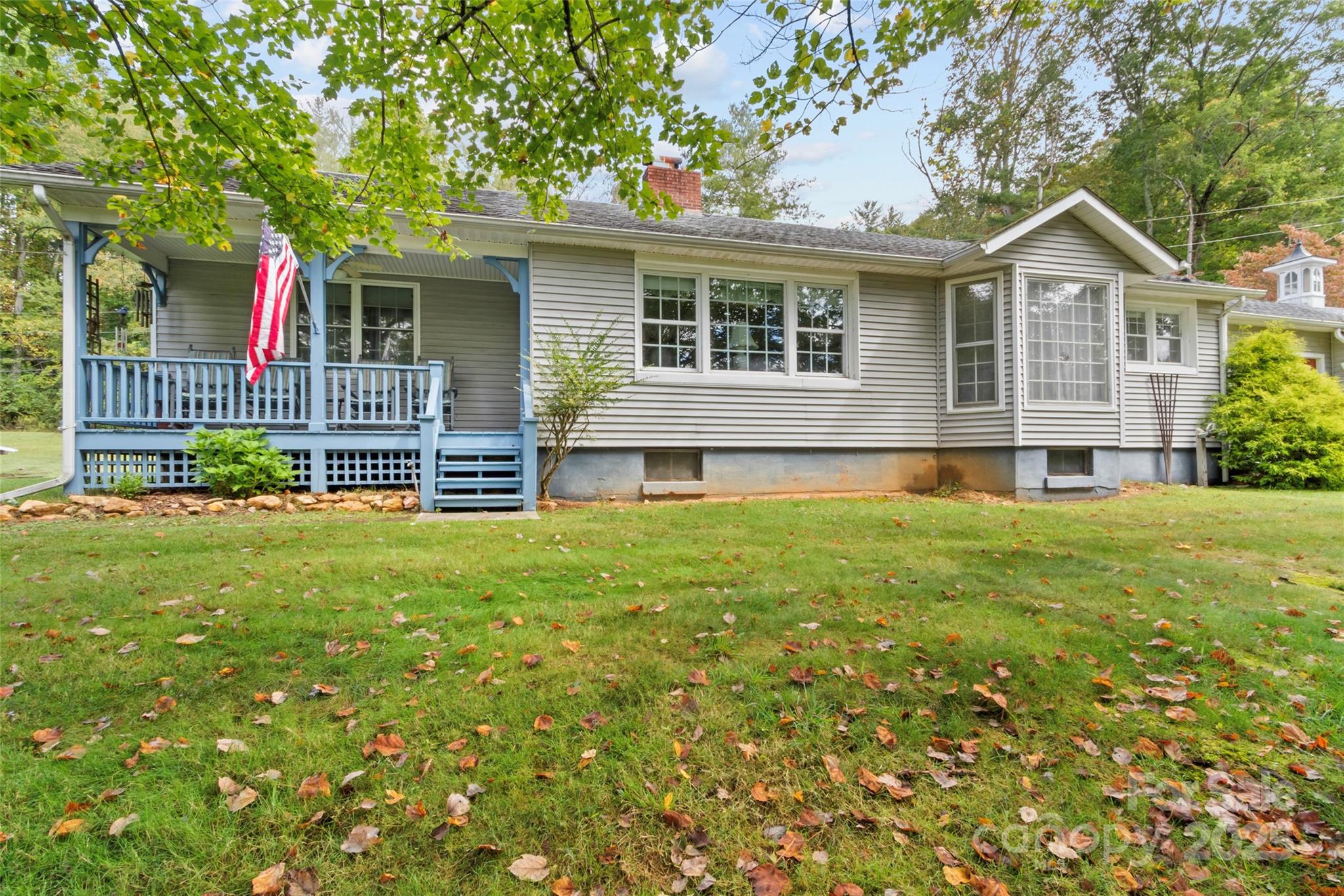 614 Rocky Springs Heights