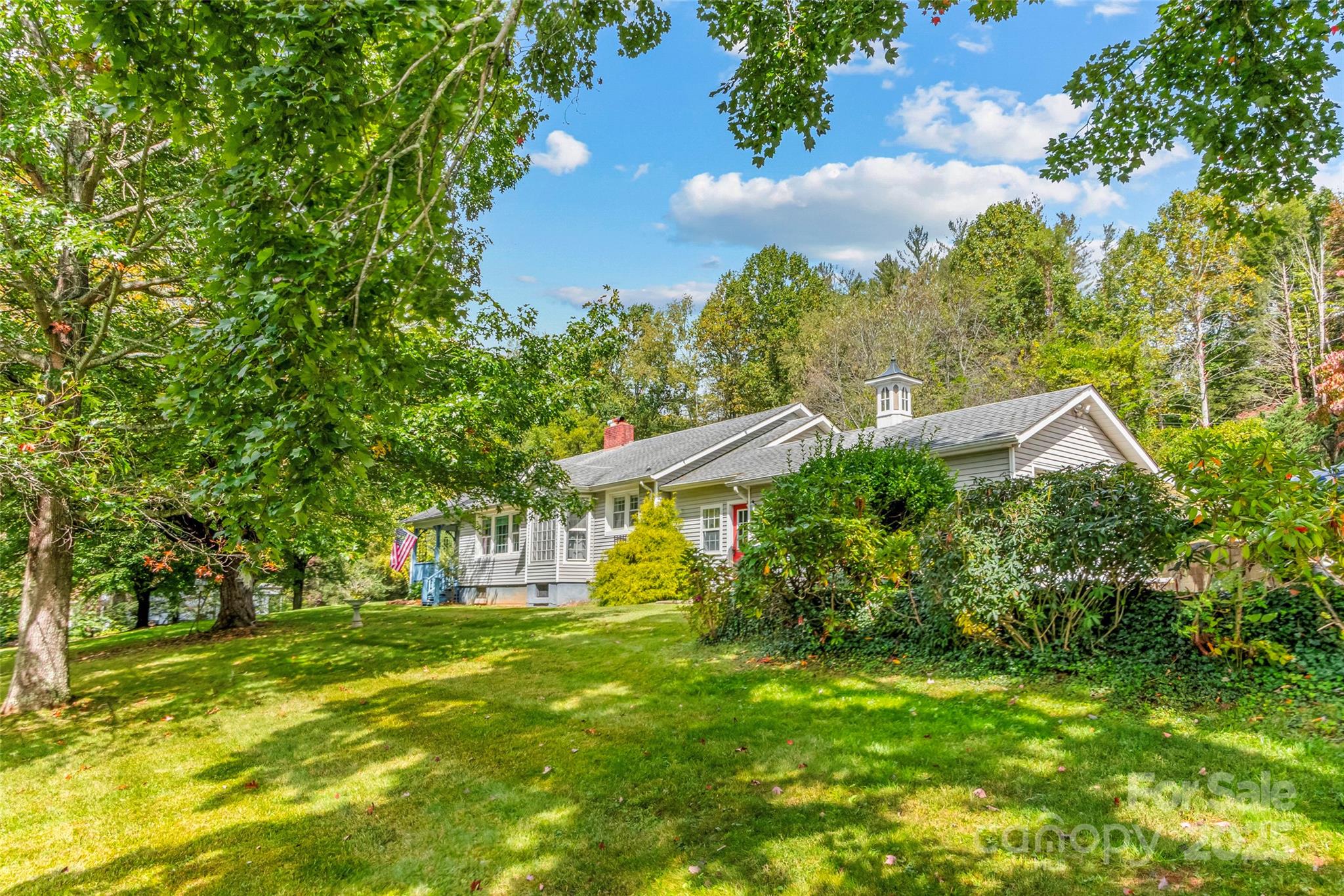 614 Rocky Springs Heights