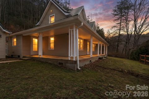 16180 US Hwy 19W Highway Green Mountain NC 28740