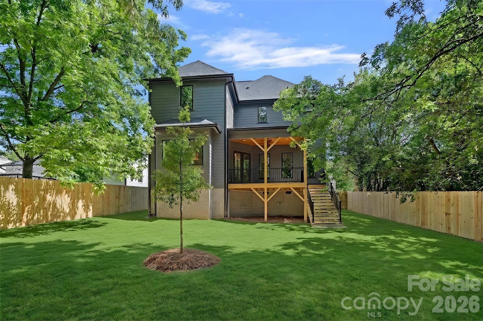 Graham Heights - Residential