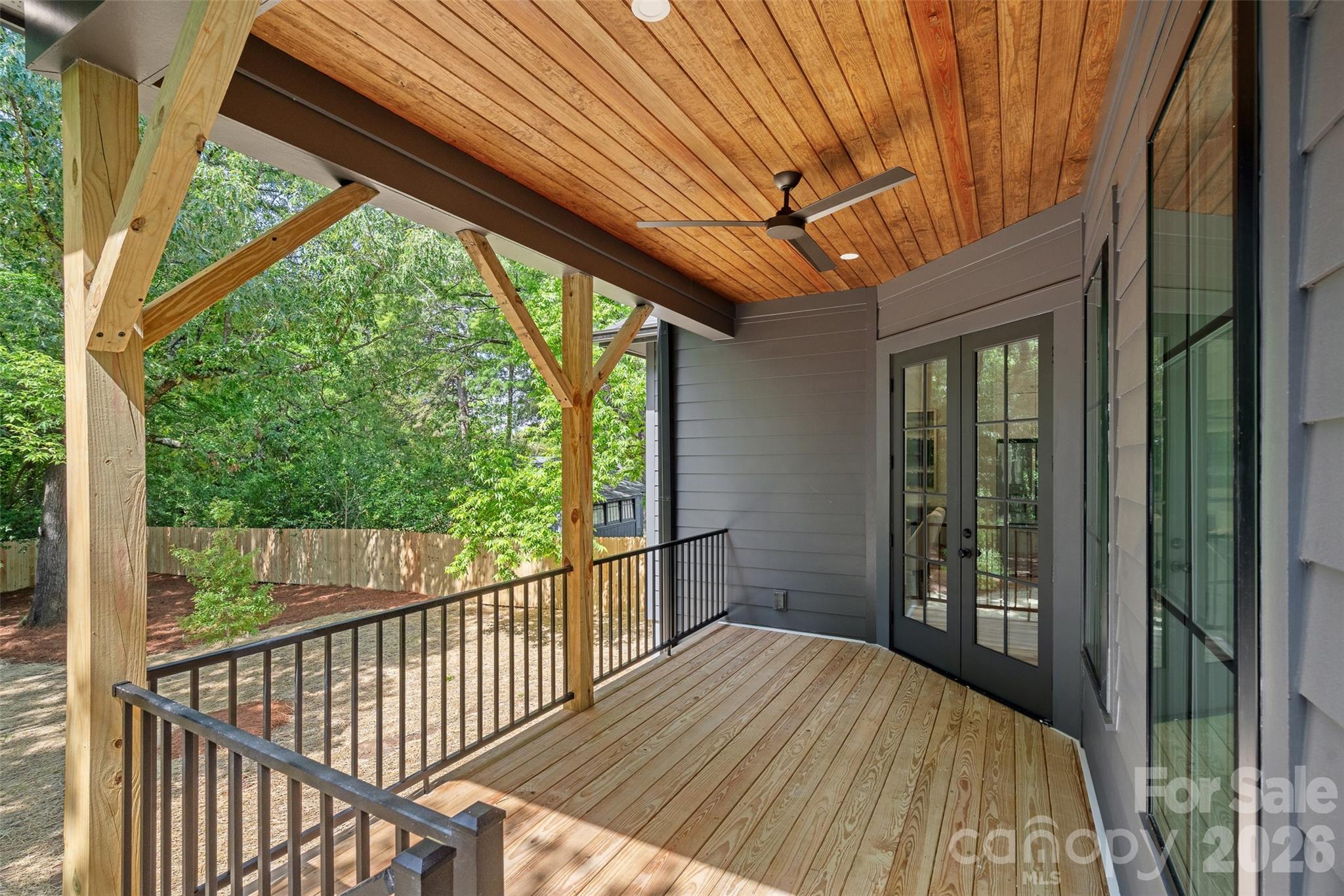 Graham Heights - Residential