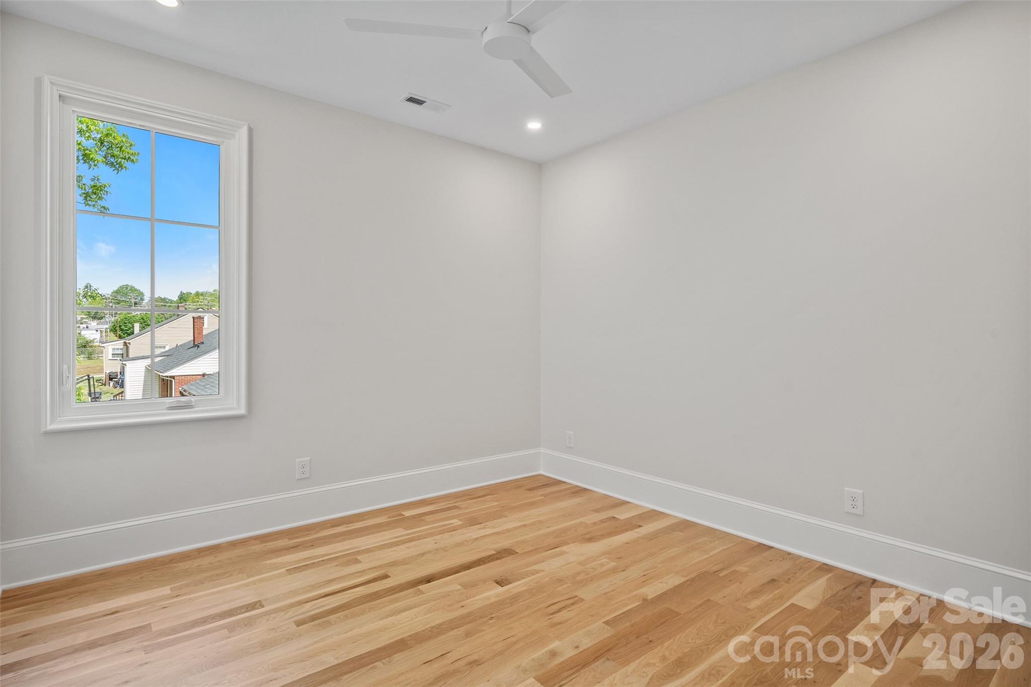 Graham Heights - Residential