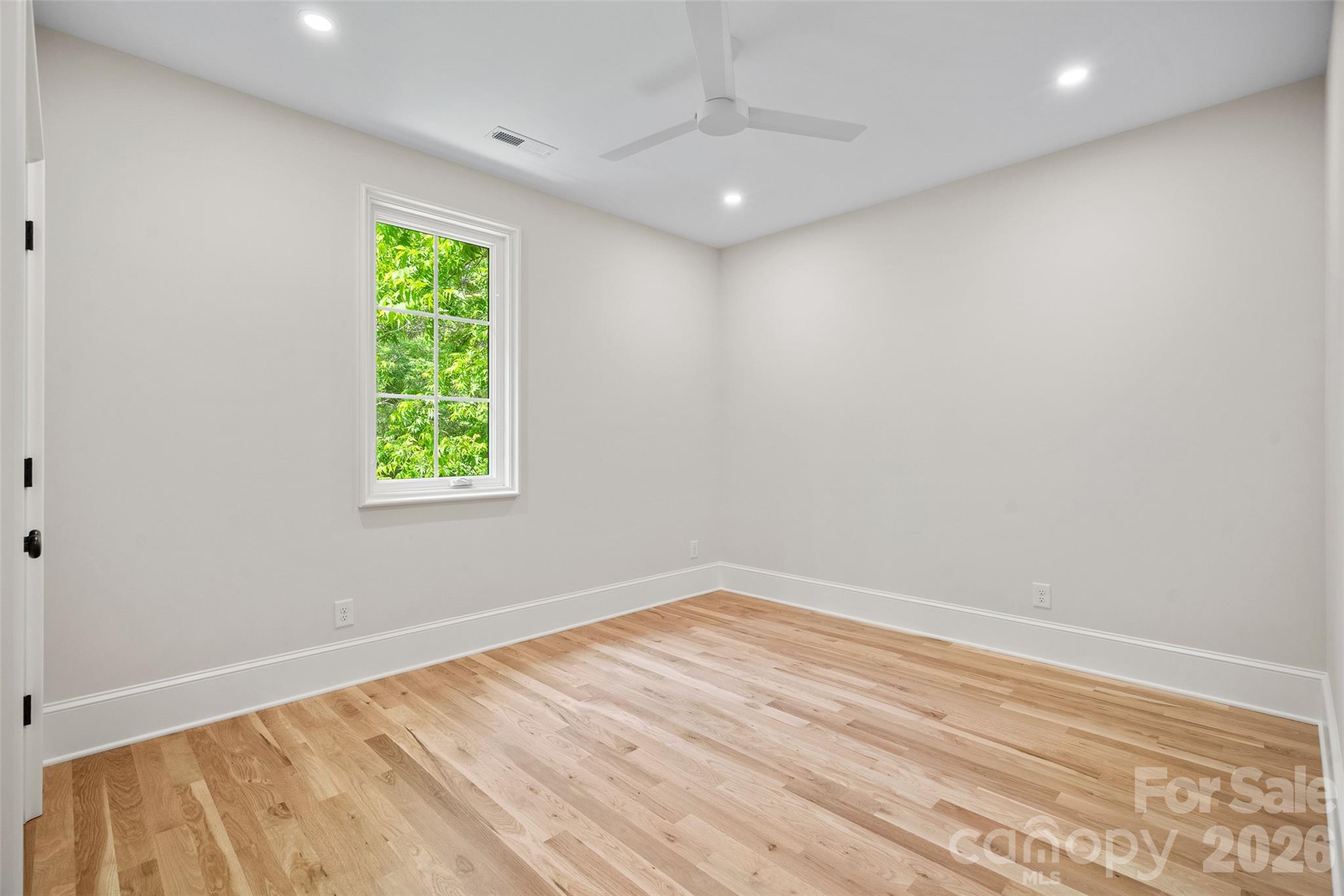 Graham Heights - Residential