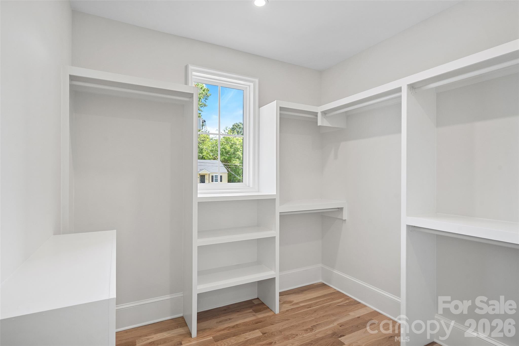 Graham Heights - Residential