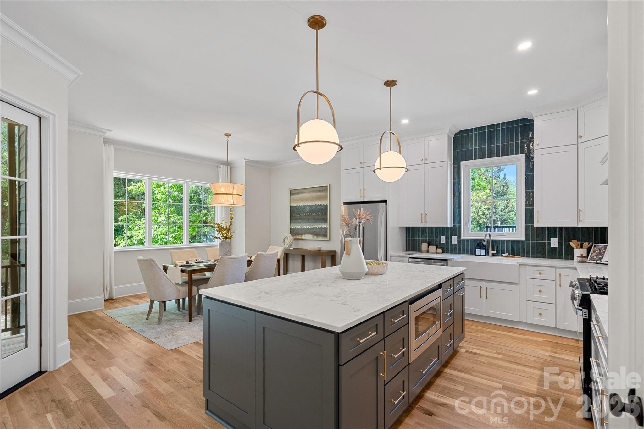 Graham Heights - Residential