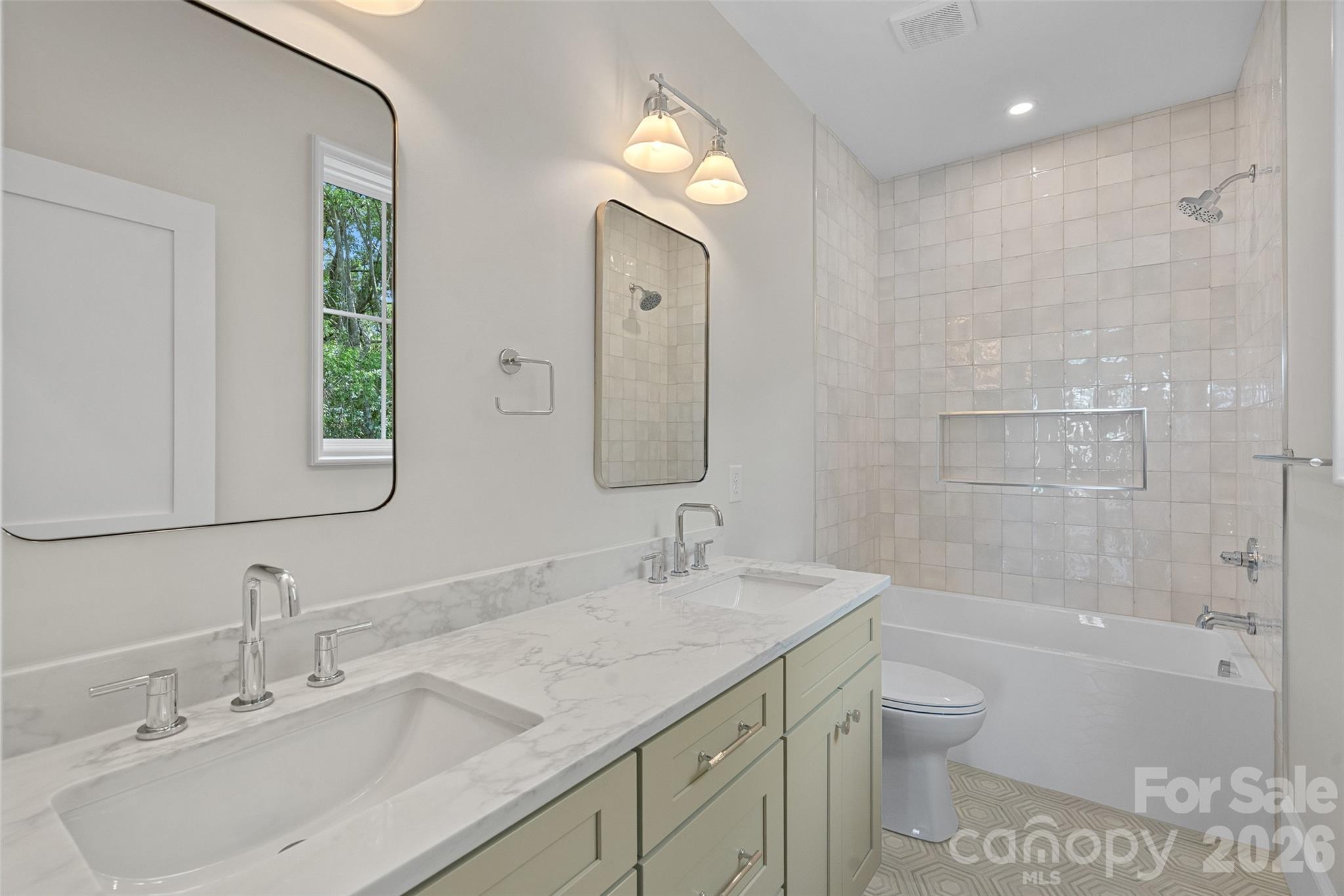 Graham Heights - Residential