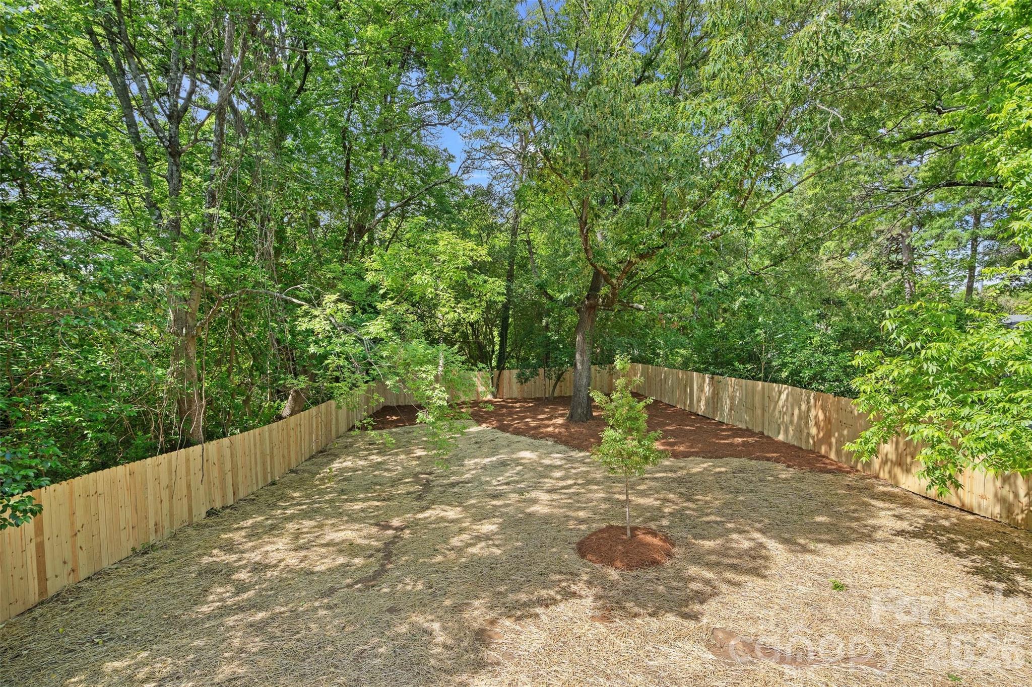 Graham Heights - Residential