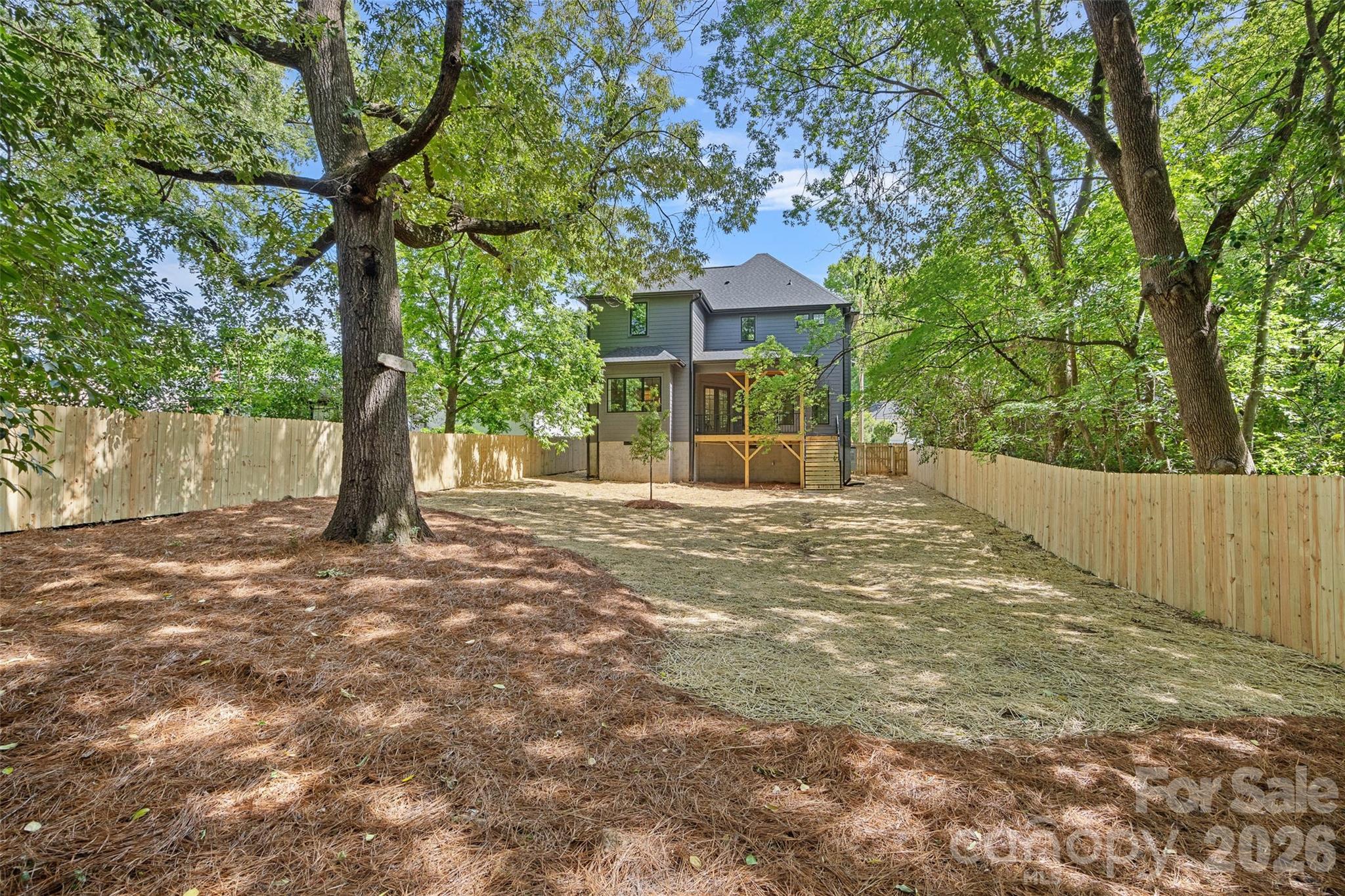 Graham Heights - Residential