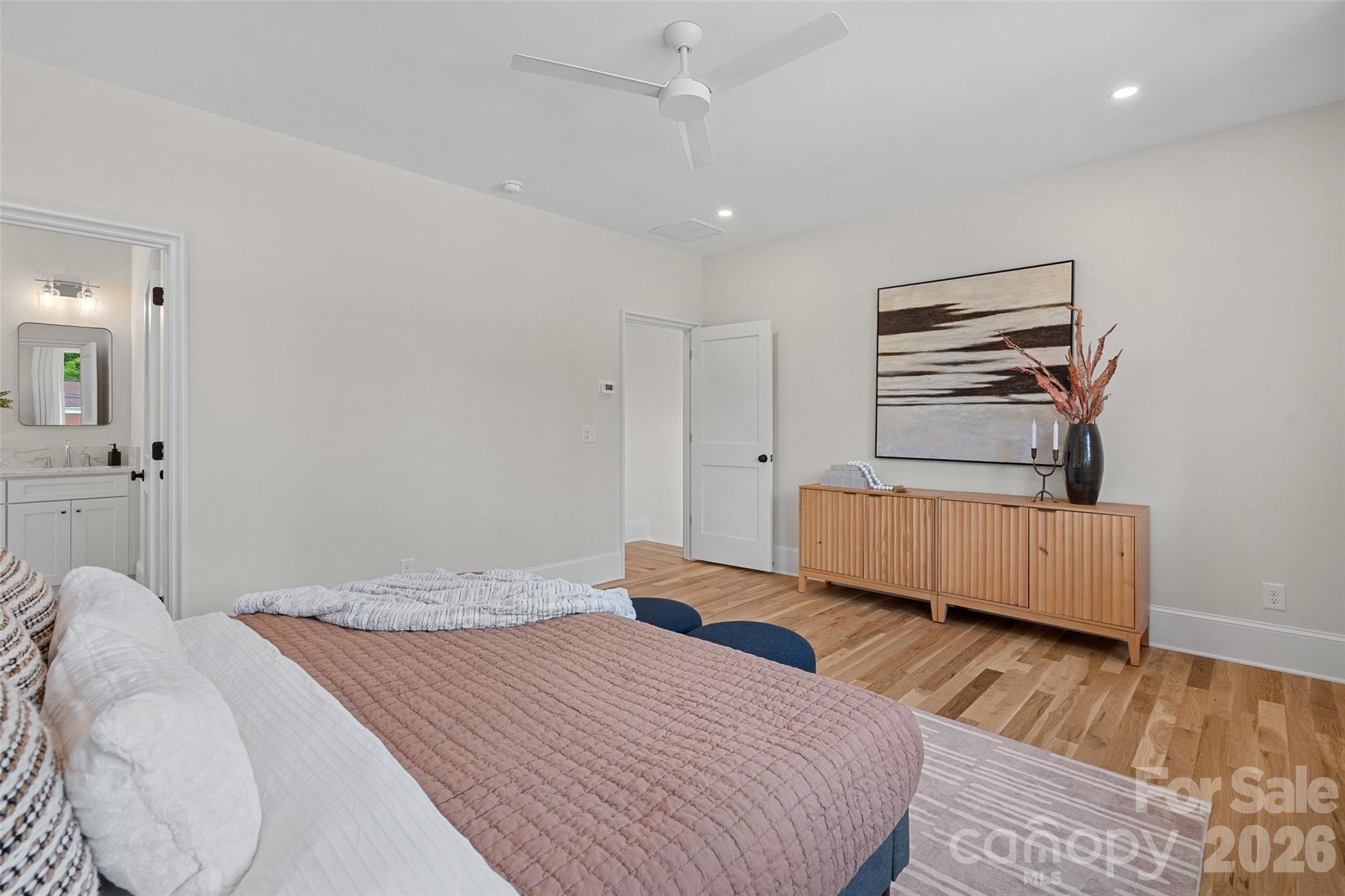 Graham Heights - Residential