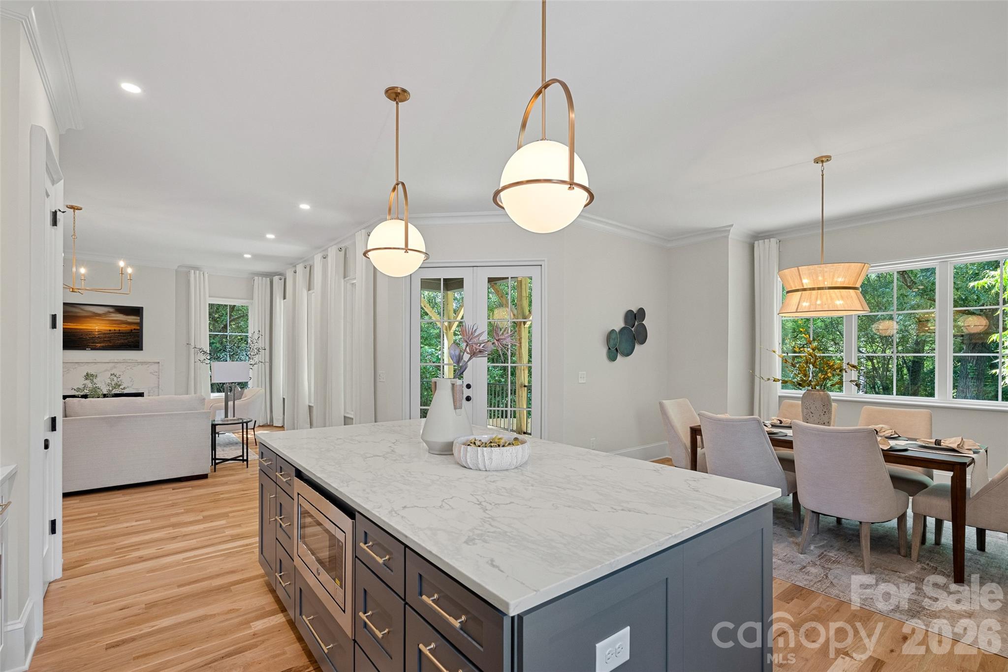 Graham Heights - Residential