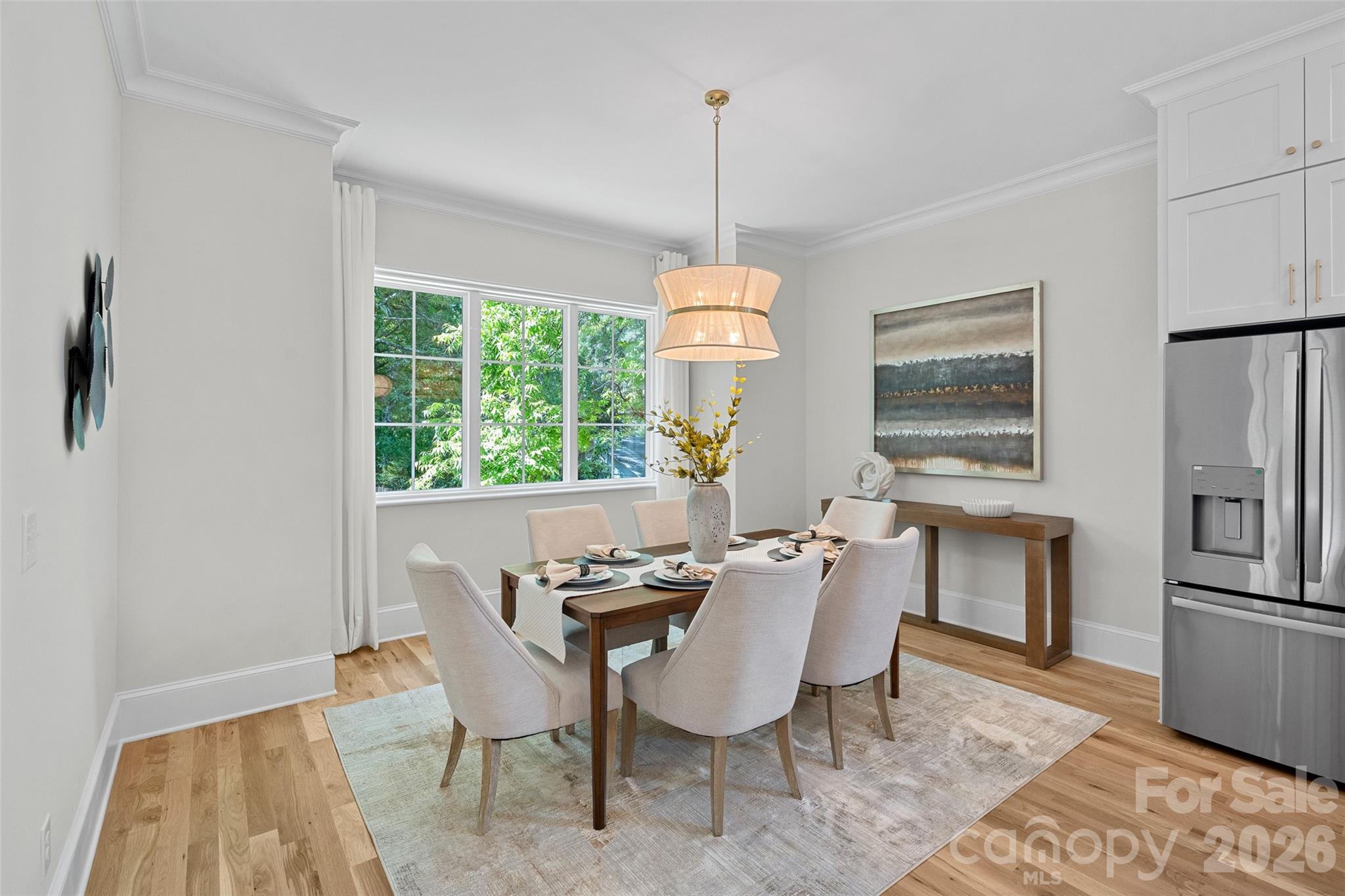 Graham Heights - Residential