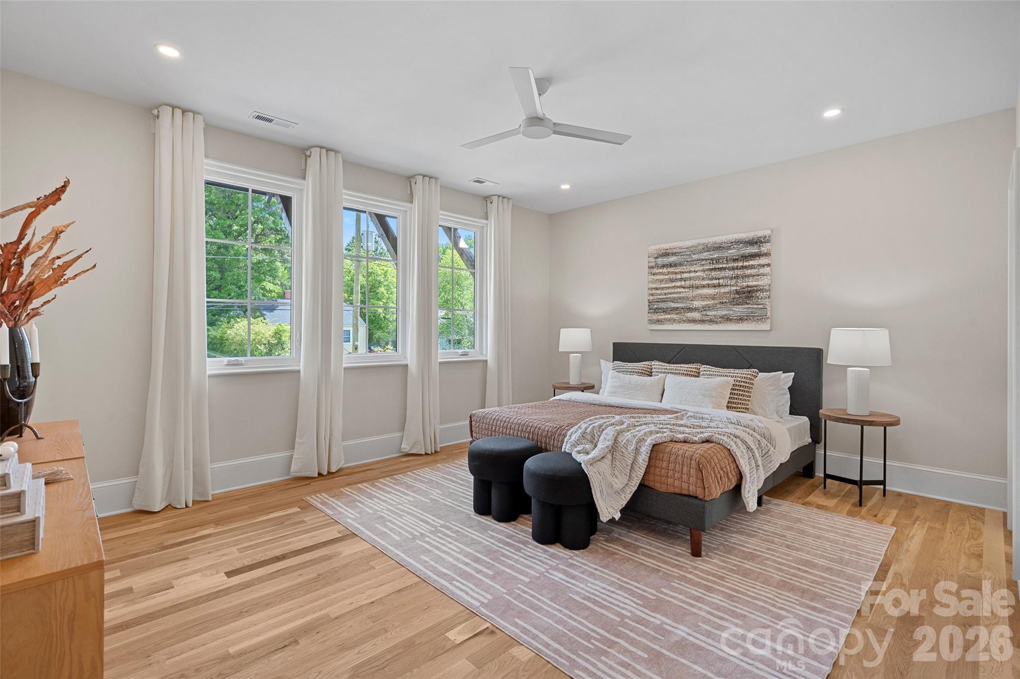 Graham Heights - Residential