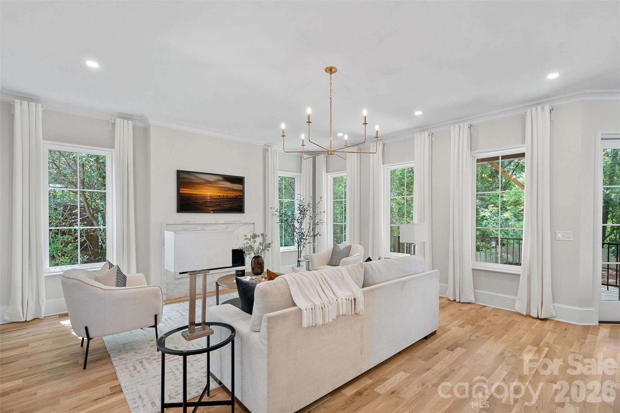 Graham Heights - Residential