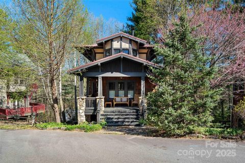 3 Whitman Lane Black Mountain NC 28711