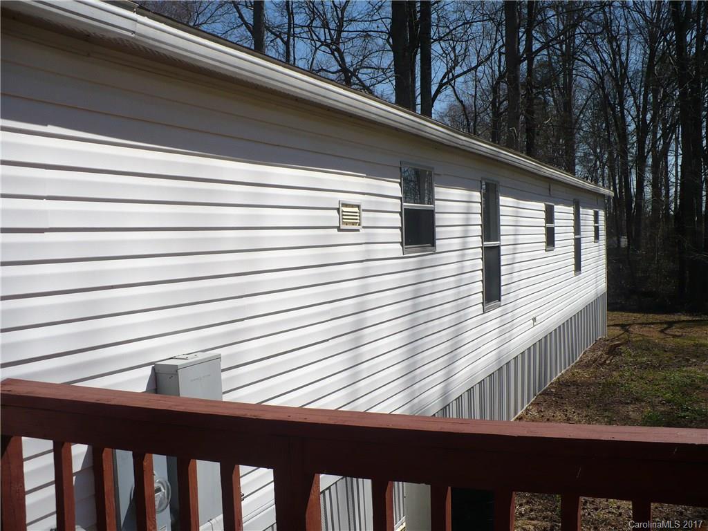 Forestwinds Estates - Residential