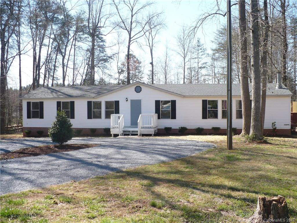 Forestwinds Estates - Residential