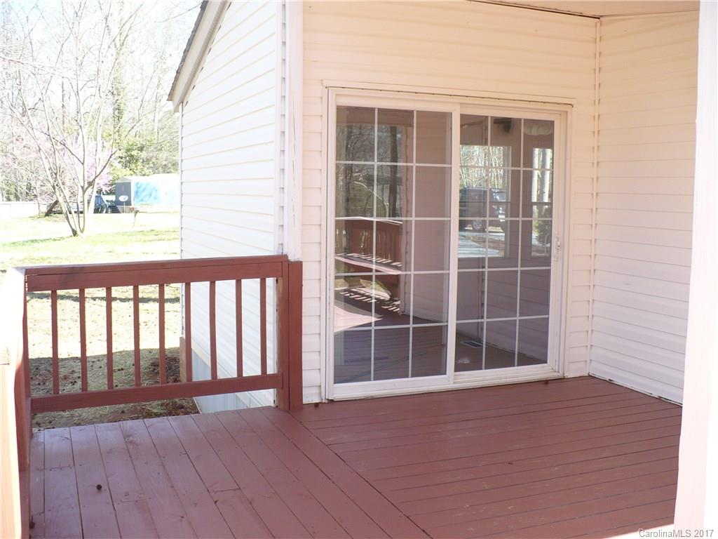 Forestwinds Estates - Residential