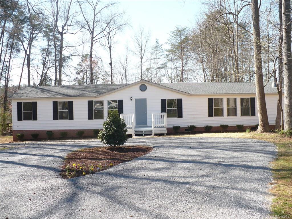 Forestwinds Estates - Residential