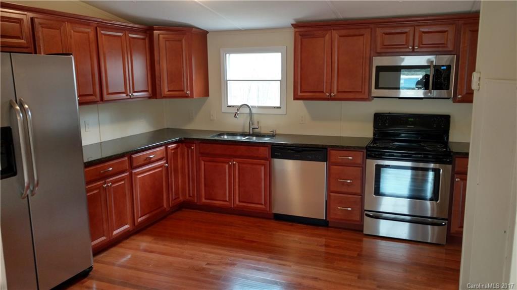 Forestwinds Estates - Residential