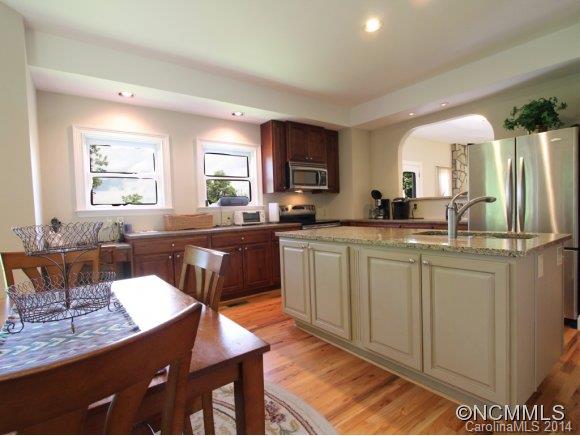 Big Hill - Residential