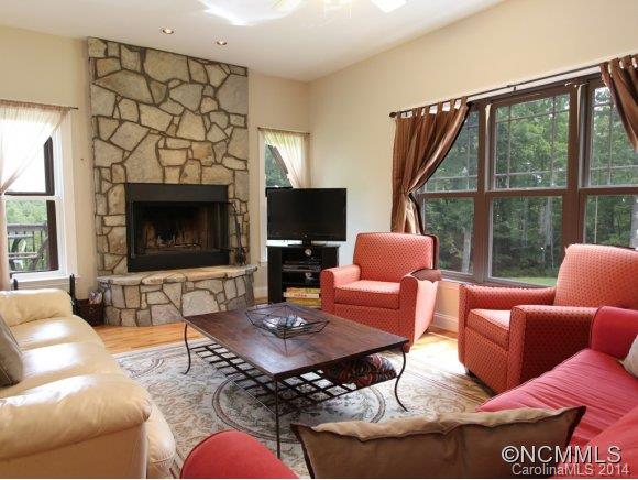 Big Hill - Residential