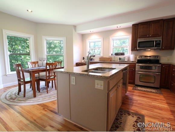 Big Hill - Residential