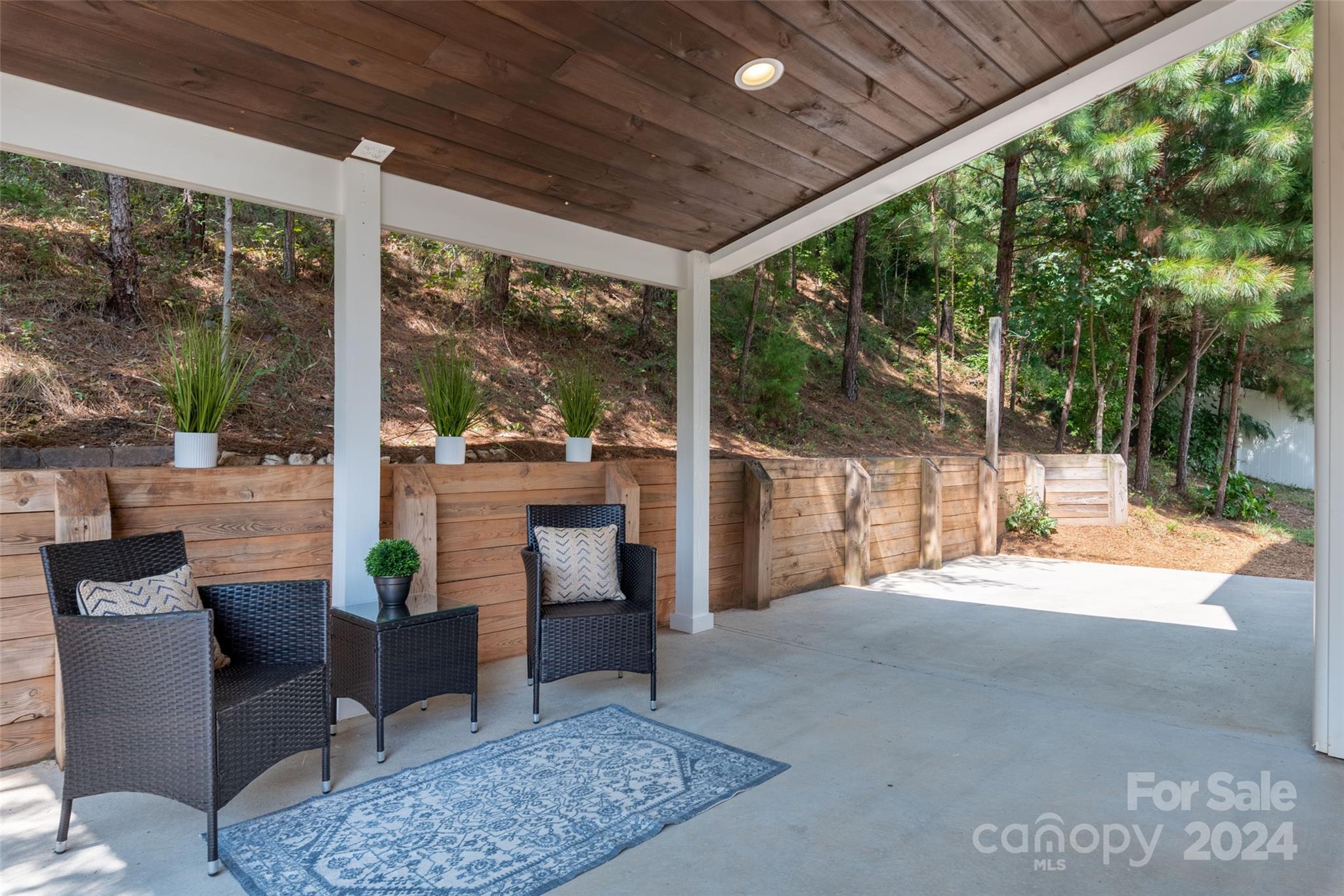 Silver Run - Residential