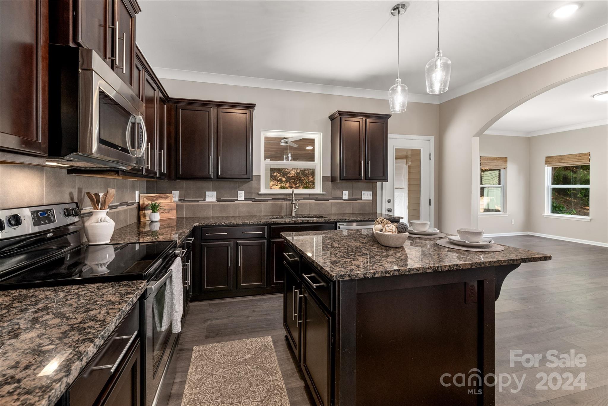 Silver Run - Residential