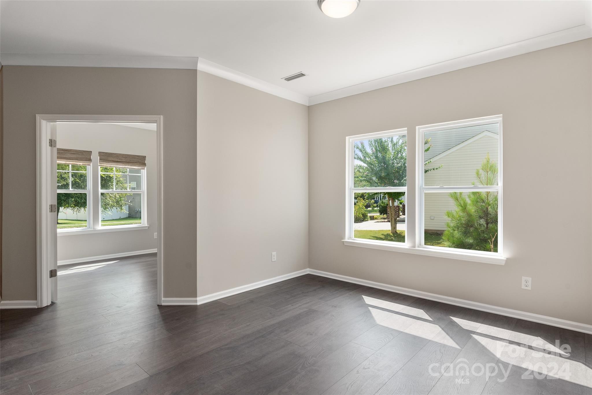 Silver Run - Residential