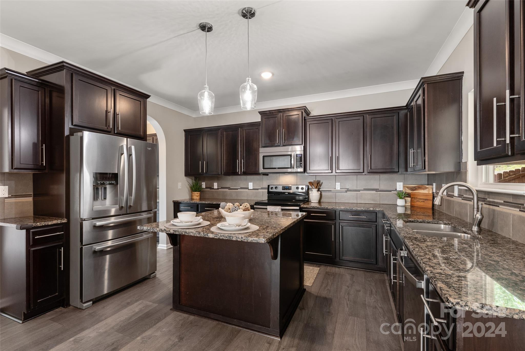 Silver Run - Residential