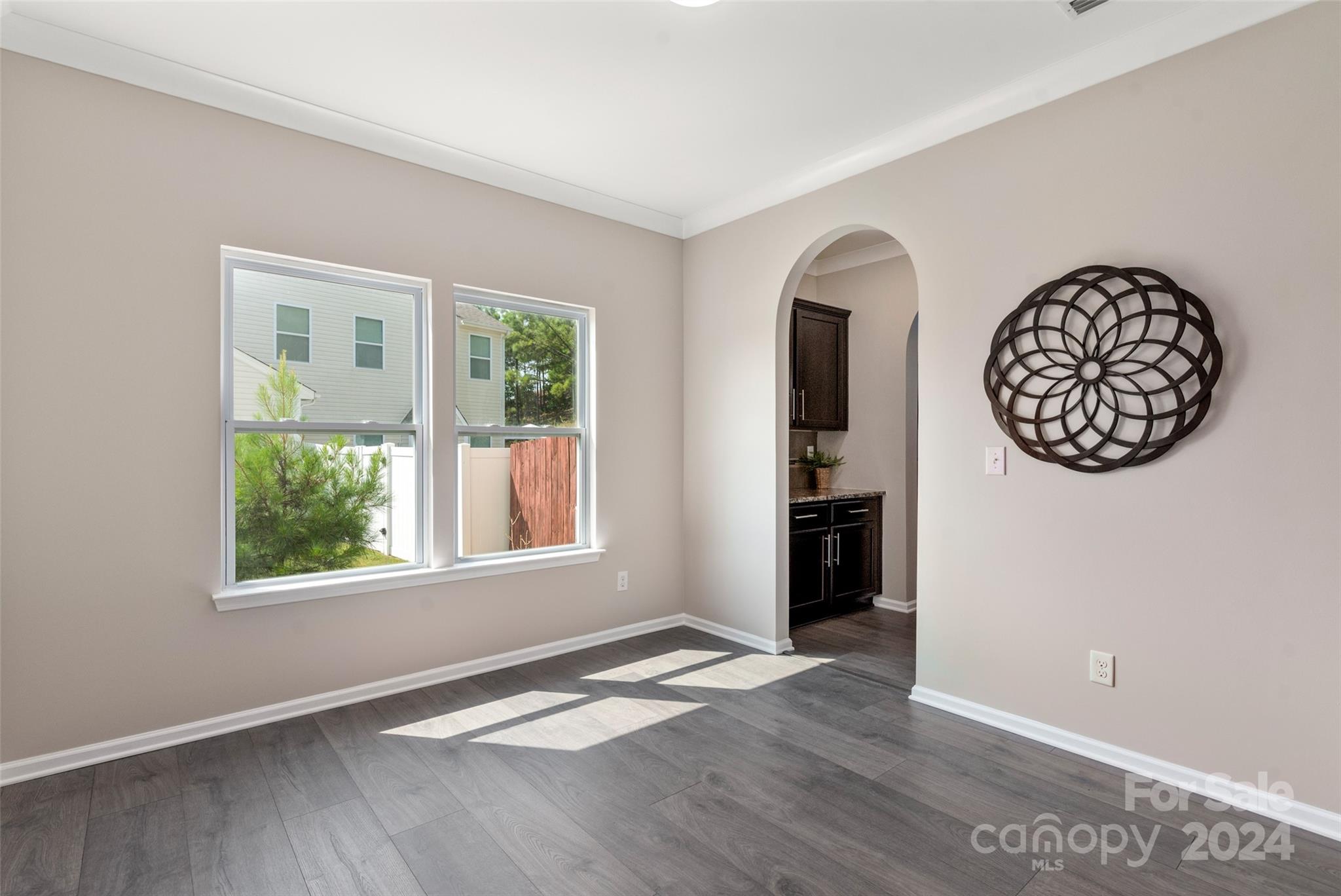 Silver Run - Residential