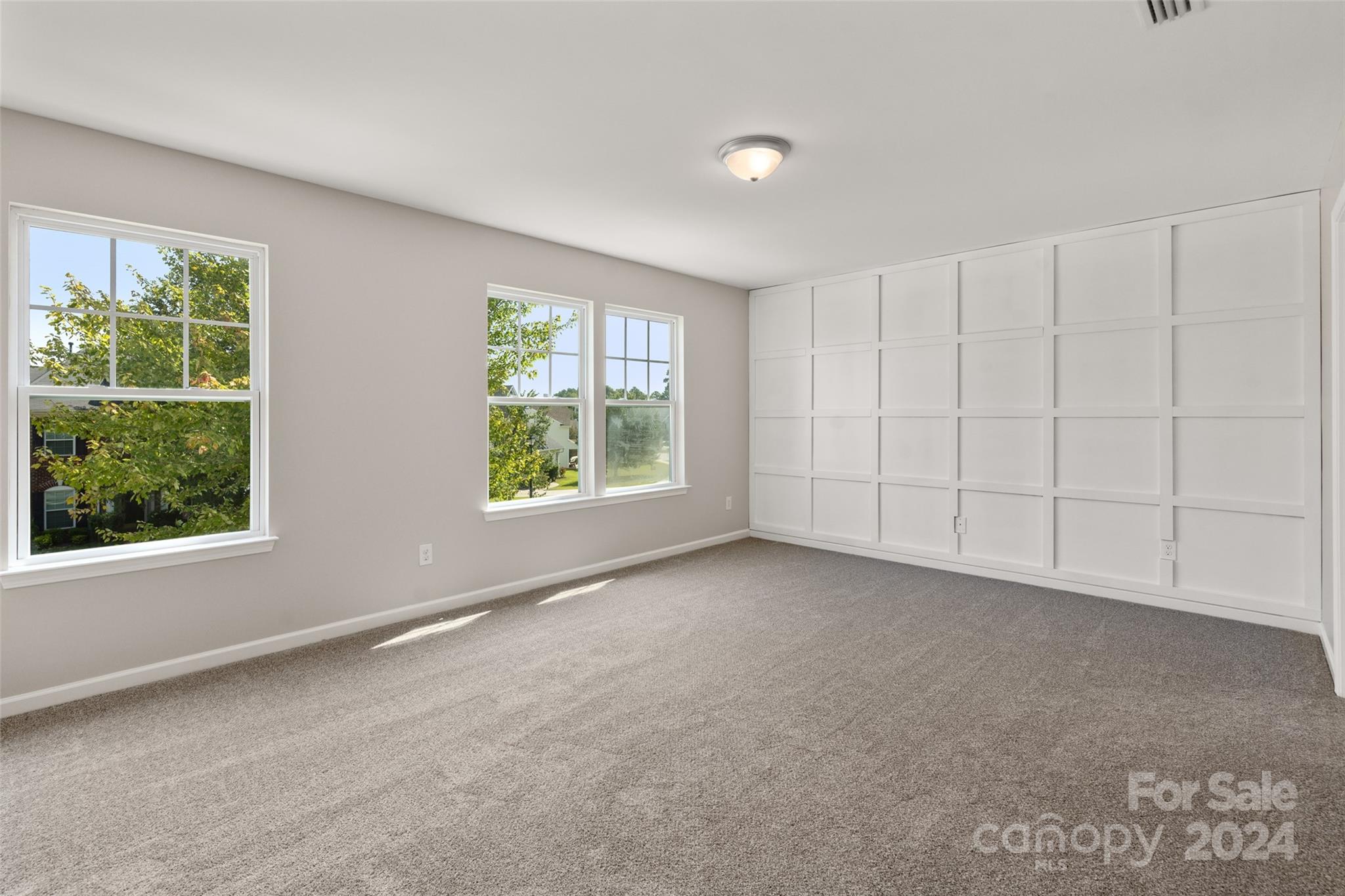 Silver Run - Residential