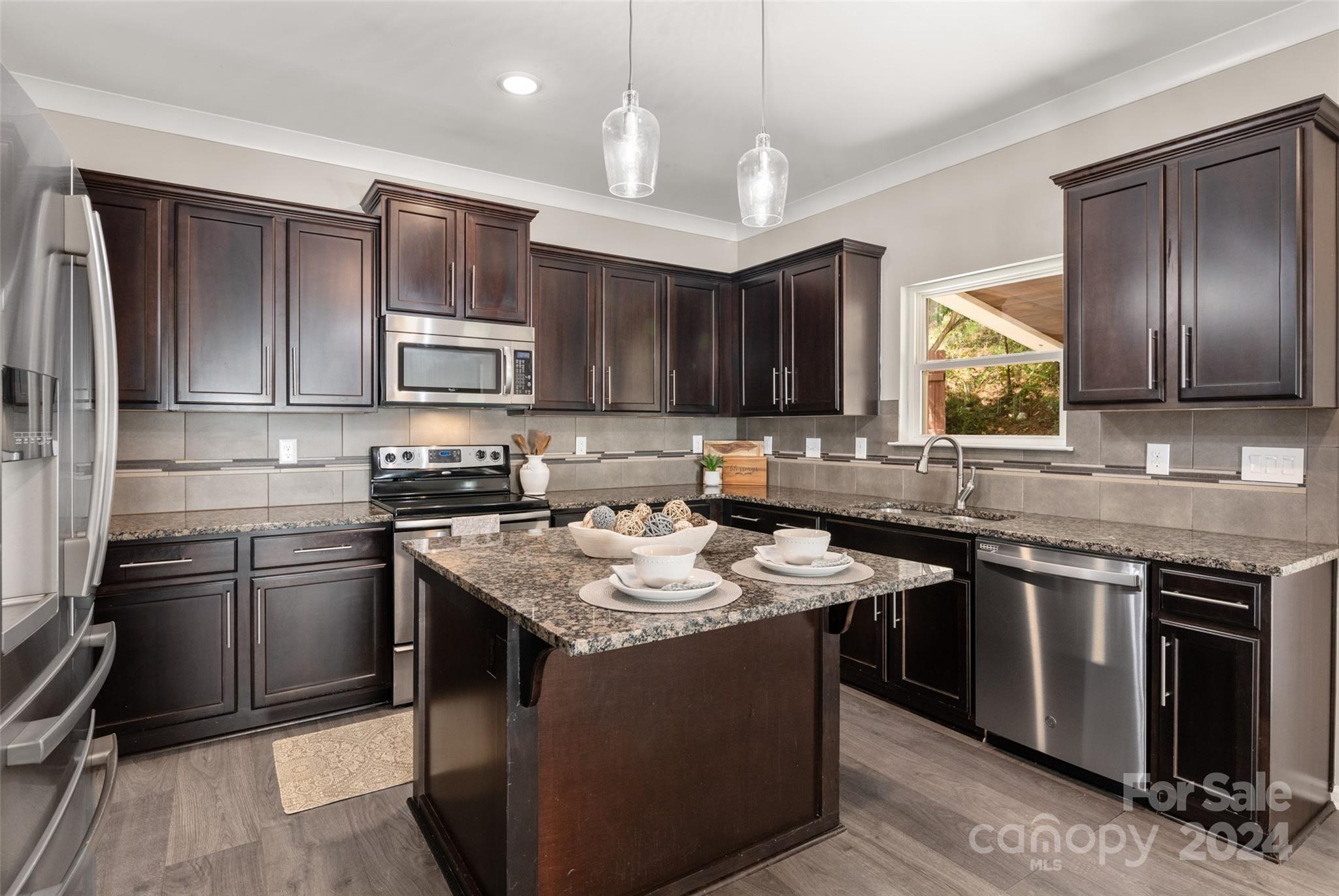 Silver Run - Residential