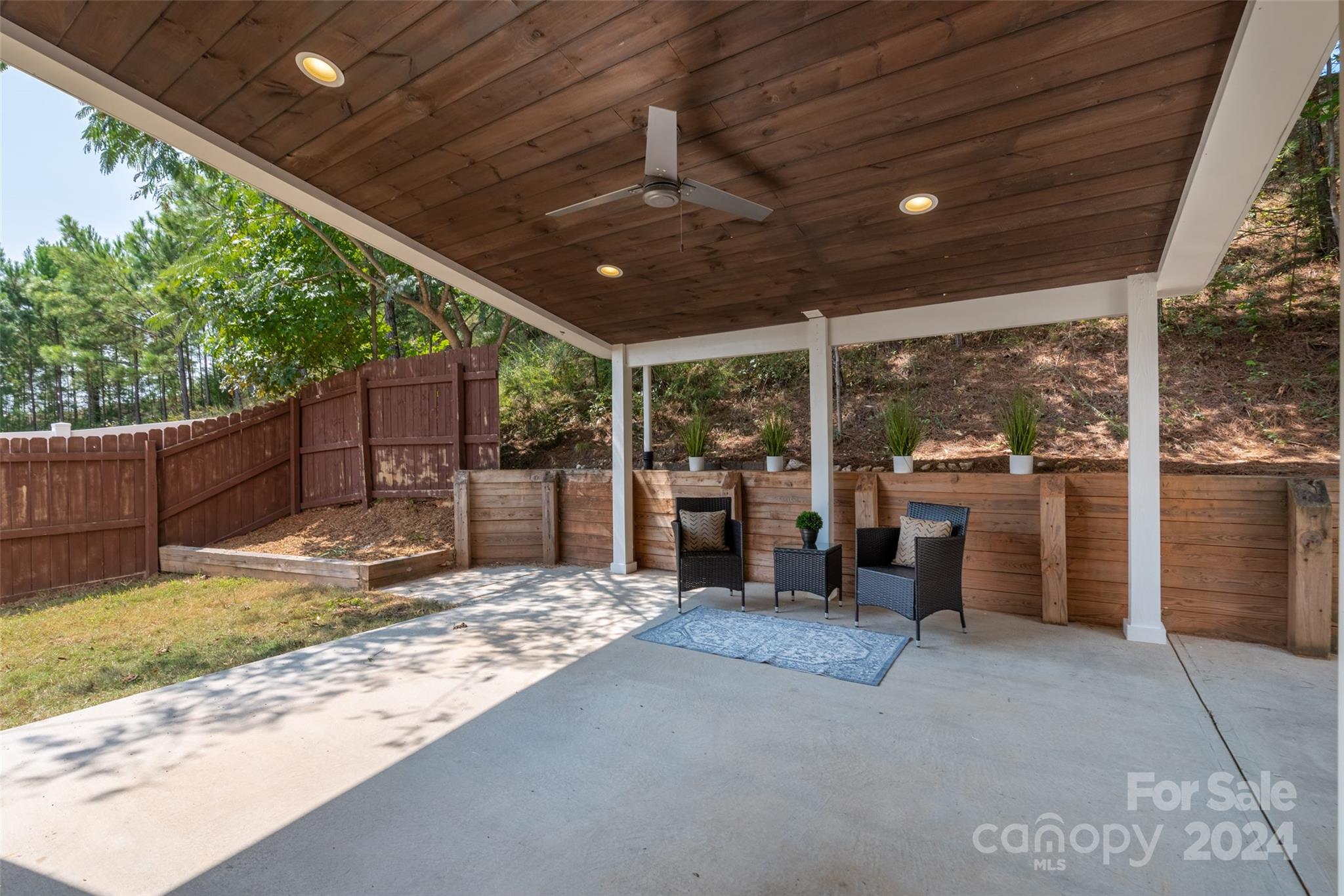 Silver Run - Residential