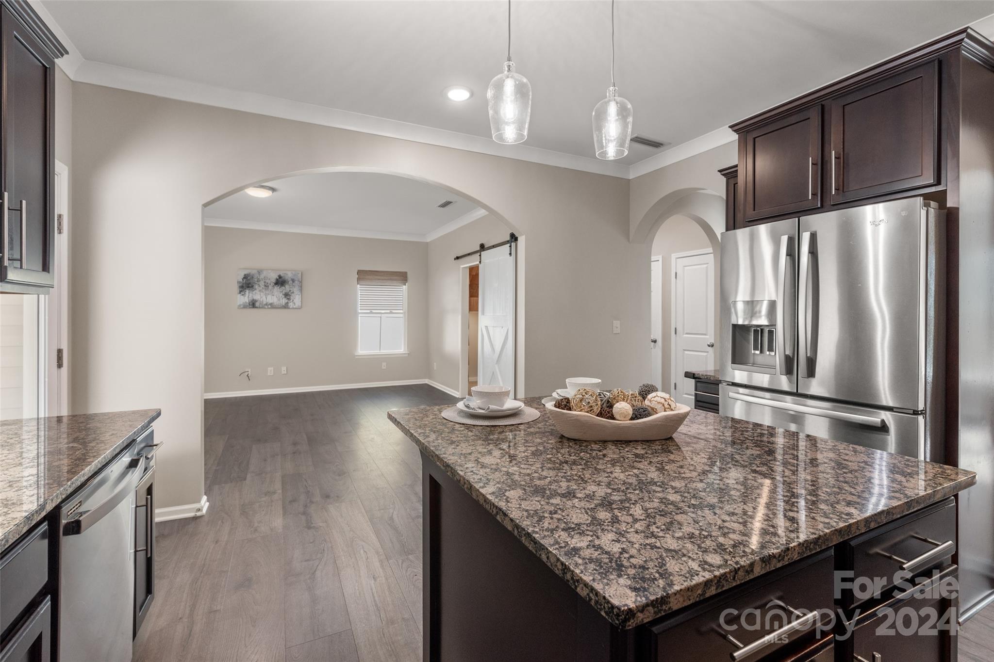 Silver Run - Residential